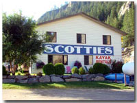 Scotties Marina