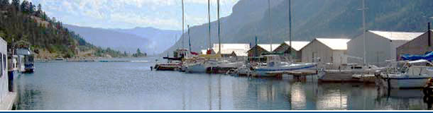 scotties marina 