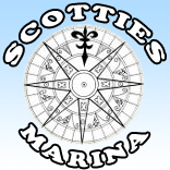 Welcome to Scotties Marina