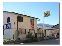 Scotties Marina