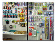 Fishing Tackle
